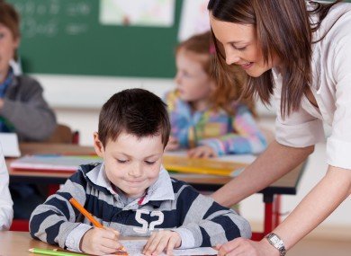 Describe an encouragement given by other people