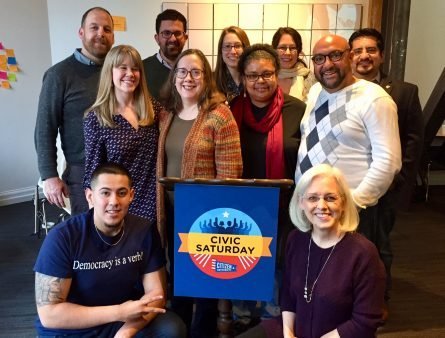 A subject you did not like when you were at school but now you find interesting