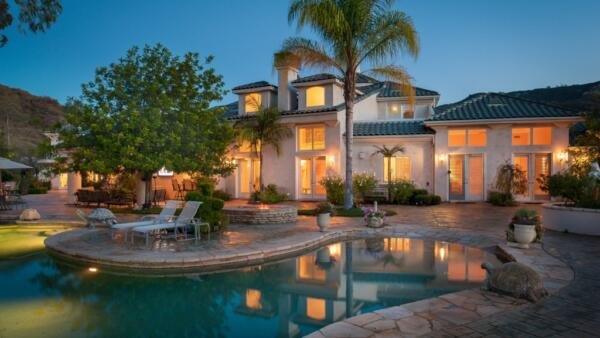 walmart dream house