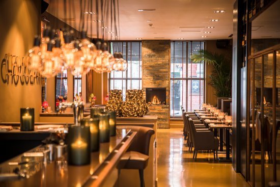 Describe a party that you joined