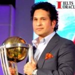 Describe a sportsperson/ athlete that you admire