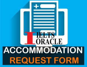ACCOMMODATION REQUEST FORM