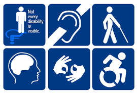 IELTS Reading-Visual Symbols and the Blind