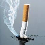 IELTS READING-The Risks of Cigarette Smoke