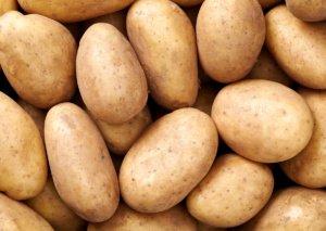 Demo Reading-The Impact of the Potato