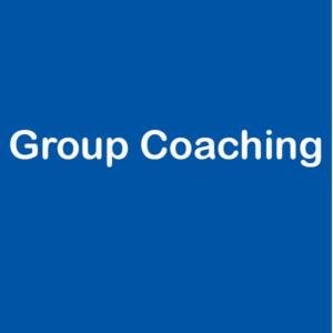 IELTS ONLINE Group Coaching