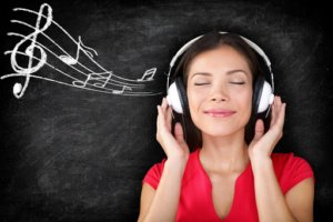 Ielts Reading-Music and the emotions