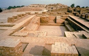 Ielts Reading-Whatever happened to the Harappan Civilisation