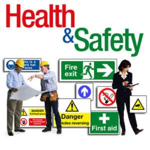 Ielts GT Reading-Employees’ health and safety responsibilities