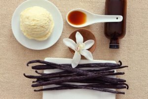 Ielts GT Reading-Vanilla – the most wonderful flavor in the world.