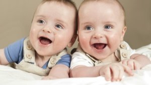 Ielts Reading Research using Twins