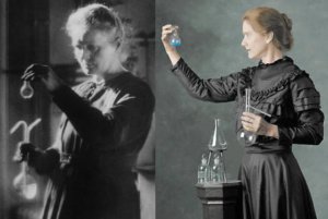Ielts Reading-THE LIFE AND WORK OF MARIE CURIE