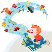 Ielts Reading children's literature