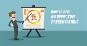 GT Reading How to Give an Effective Presentation