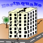 GT Reading The Power of Earthquakes