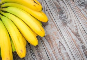 Ielts reading Going Bananas