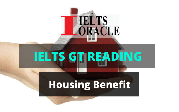 GT Reading Housing Benefit