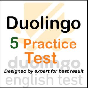 Dulinog 5 Practice set