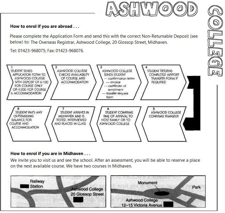 gt reading ashwood college