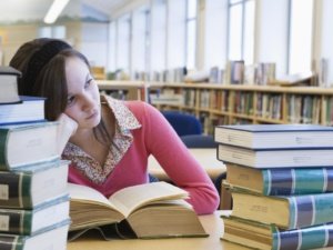 Ielts reading How Well Do We Concentrate