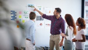 Actual Reading What the Managers Really Do