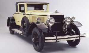 Automobile history