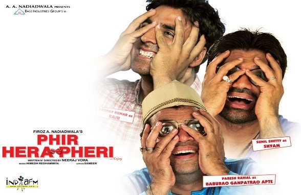 Phir hera pheri online full movie watch online