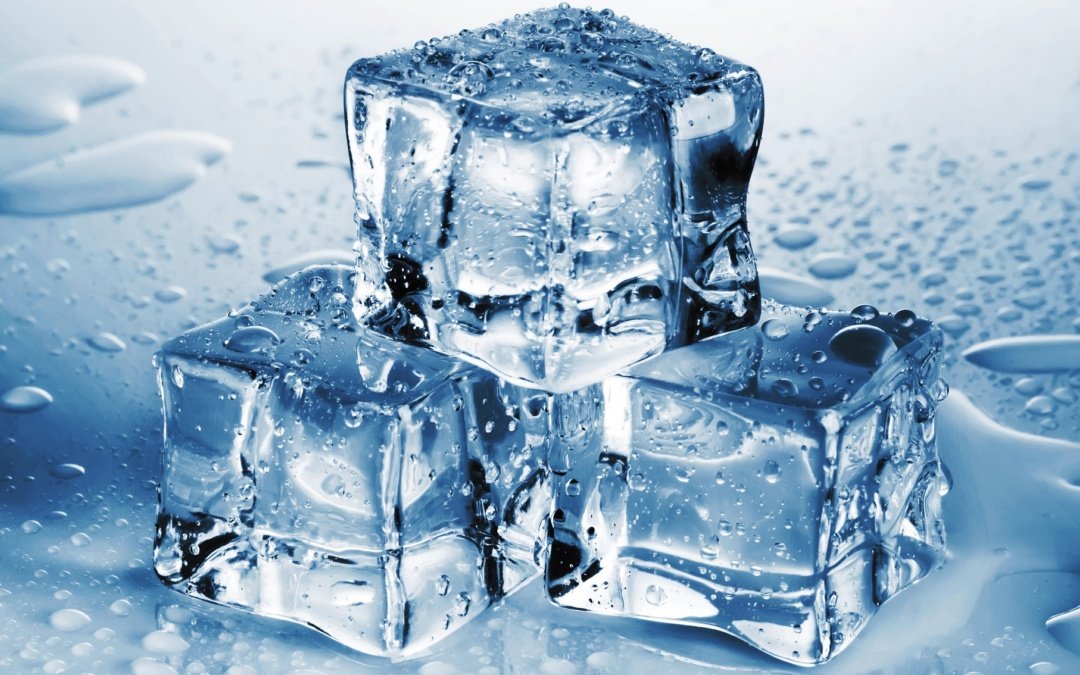 Actual Reading History of Refrigeration