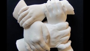 Life-Casting and Art