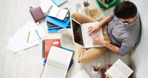 Theory or Practice? —What is the point of research carried out by biz schools?