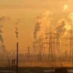 Describe a polluted place/Describe a place you visited that has been affected by pollution.