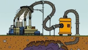 Carbon Capture And Storage