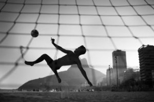 Egypt’s beautiful game