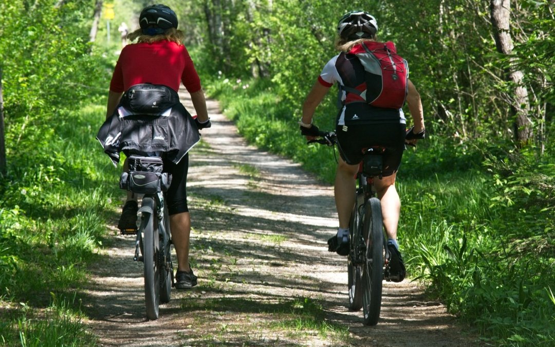 GT Reading New cycle path to Marshbrook Country Park