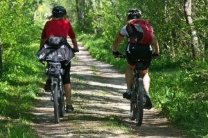 GT Reading New cycle path to Marshbrook Country Park