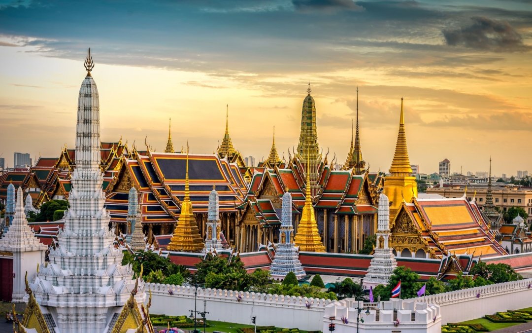 Ielts Reading Unlikely Boomtowns: The World’s Hottest Cities