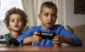 Is there more to video games than people realize?