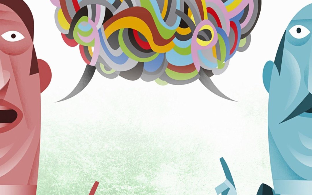 Ielts Reading Jargon