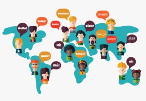 Save Endangered Language