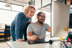Working for a small company may be better than you think