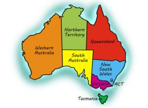 The Great Australian Fence