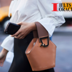Describe a bag you want to own.