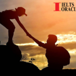 Describe a person who helps others in his or her spare time.