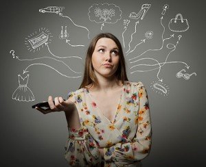 Inside the mind of the consumer