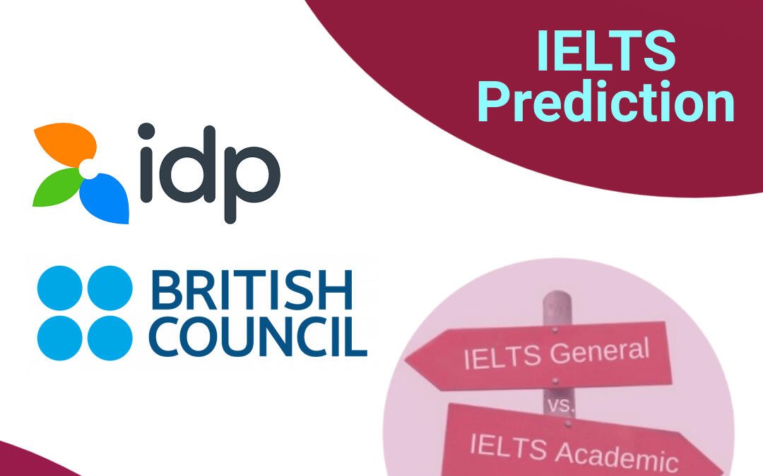 24 June 2021 Ielts Prediction (Academic+GT)